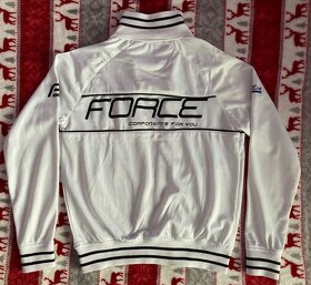 MIKINA FORCE - 3