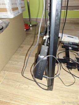 LCD LG 42LS570S + Google TV Stick - 3
