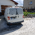 Volkswagen Transporter, 2012, 75 kW nafta - 3