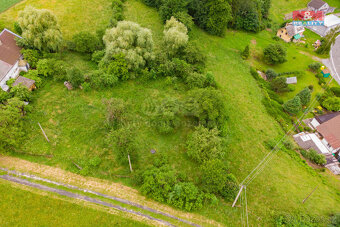 Prodej pozemku k bydlení, 1298 m², Žulová - 3