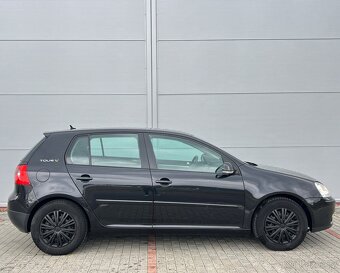 VW GOLF V 1.9TDI 77KW,Tažné,Výhřevy,Senzory,Tempomat,Nová TK - 3