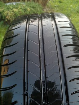 ALU kola 195/55 R16 - 3