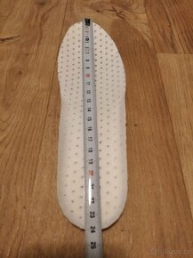 Boty vel. 37 (stélka 24cm) - 3