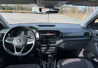 Volkswagen T-Cross - 3