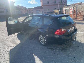 Prodej BMW - 3
