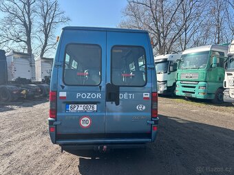 Fiat Ducato 230L Minibus 15 míst - 3