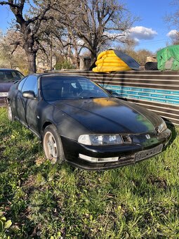 Honda prelude 4g 2.0i - 3