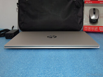 HP ProBook 650 G8 IPS i5-1145G7 IrisXe 4.4GHz 16GB 512GB SSD - 3