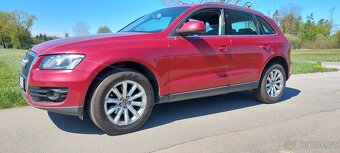 Audi Q5 2.0 TDI-ZAMLUVENO do 23.5 - 3
