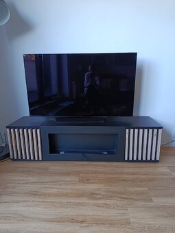 TV stolek s biokrbem - 3