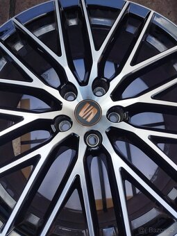 Leon Cupra R19 ET50 performance - 3