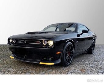 Dodge Challenger V8 5,7 R/T automat - 3
