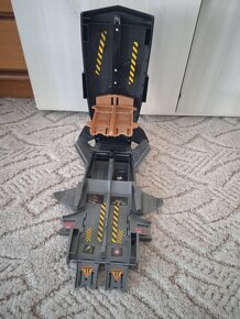 Batman auto - 3