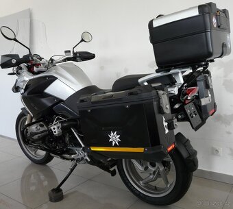 BMW R 1200 GS - 3