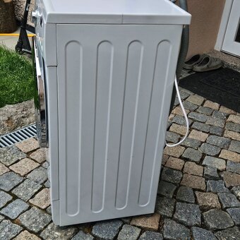Pračka LG WD-10390NDK - 3