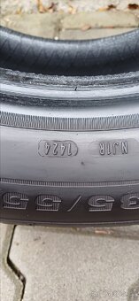 Pneu zimni škoda kodiag 235/55r18 dunlop,nokian - 3