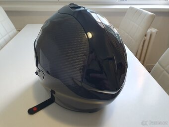 Helma Scorpion exo 1400 carbon - 3