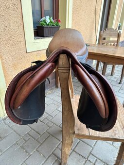 Skokove sedlo - 3