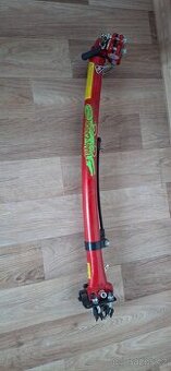 Vodící tyč pro dětské kolo Trail Gator - 3