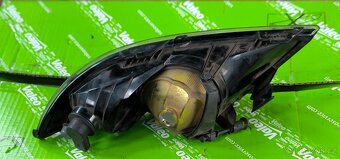 Prodám fabia2 mlhové světlo - 3