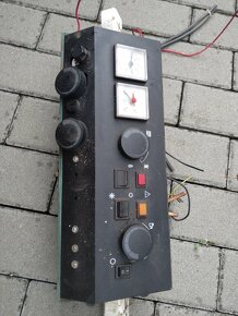Elektronika z plynového kotle Protherm - 3