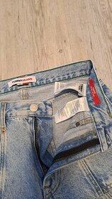 Dámské džíny Tommy Hilfiger, 26/30 - 3