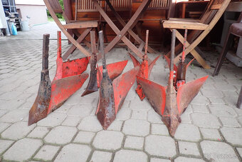vari - hrobkovací radličky - 3