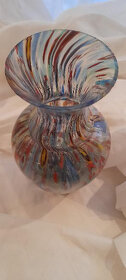Váza Murano - 3