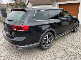 Volkswagen Passat ALLTRACK 2,0TDi DSG 140kW 4MOTION - 3