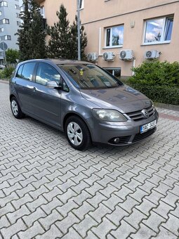 Golf plus - 3