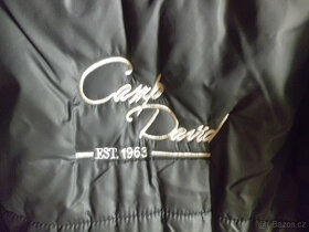 CAMP DAVID pánská pěkná zimní bunda /bomber/ XXL-XXXL - 3