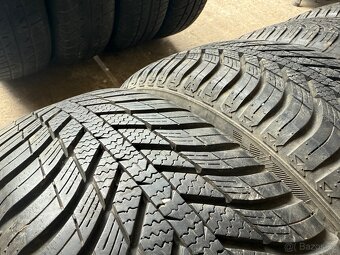 185/60 R14 Sada plechových kol Škoda/VW/Seat 4 kusy - 3