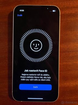 iPhone 13 mini 128 GB - TOP Stav - 3