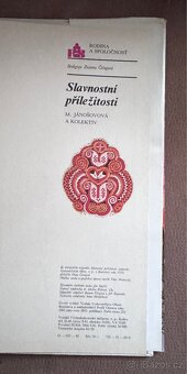 Slavnostní příležitosti (Martina Jánošová) - 3