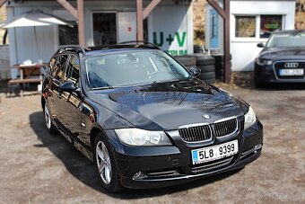 BMW Řada 3 - 3