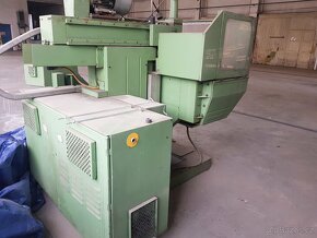 CNC frézka Odessa SMO-32 - 3