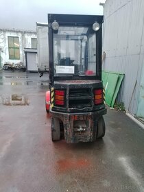 vzv Desta DV35 A - 3