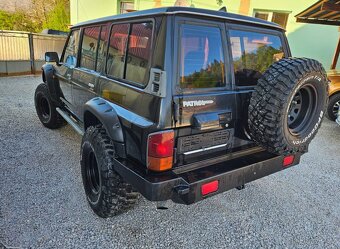 NISSAN PATROL GR 2.8 TD Y60 - 3