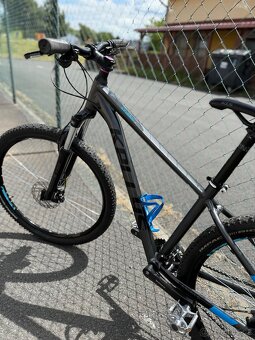 Kellys Spider HT 27,5 vel. S - 3