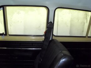 Škoda 110 LS - 3