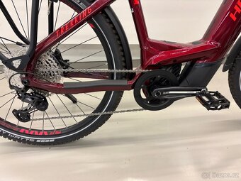 Haibike Trekking 11 Low kola 27,5" vel. S - 3