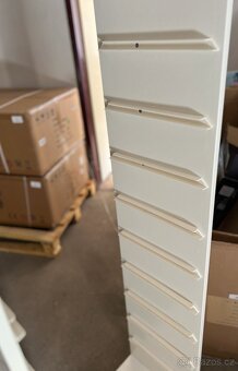 Regál ikea Trofast - vysoký - 3