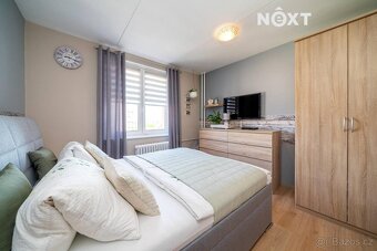 Prodej byt 3+1, 64㎡ - 3