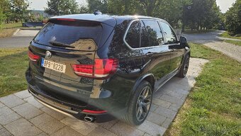 BMW X5 30Xd - 3