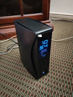 Smart box - 3