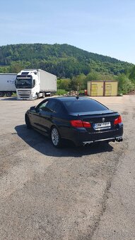 BMW 535i XDrive - 3