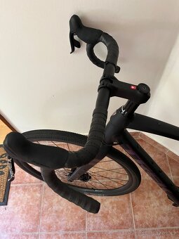 TREK Checkpoint ALR 4 MATTE DEEP DARK BLUE 2024 - 3