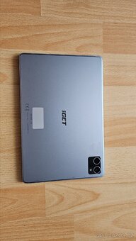 Tablet iGET L31 LTE - 3
