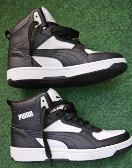Tenisky Puma Sneakersy Rebound Joy, velikost 40.5 - 3