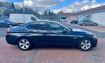 BMW 520d xDrive, automat,128 tis.km - 3